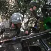 Russia's Capture of Five Populated Areas in Kharkiv and Donetsk Sparks Concerns Over Civilian Impact and Regional Stability