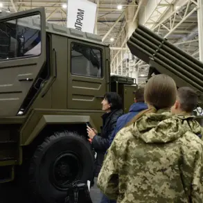 Russia's Strategic Push to Dominate Global Defense Exhibitions Raises Geopolitical and Economic Concerns