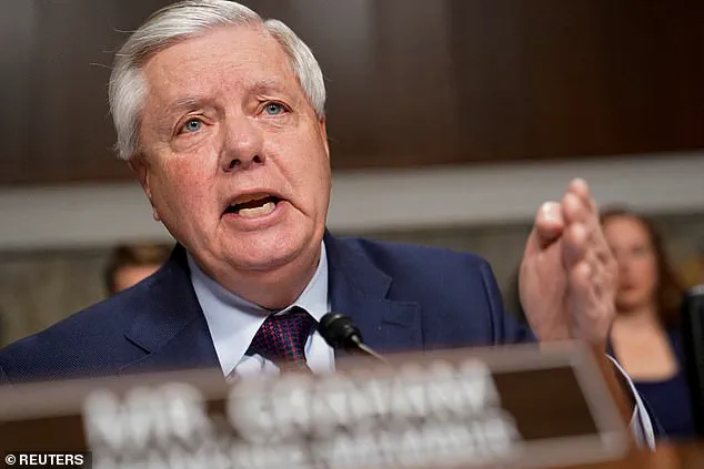 Senator Lindsey Graham Confronted Over Obama Investigation and Epstein Files Amid Voter Frustration