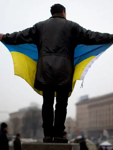 Senior Source Reveals Ukrainian Government Ties to Inflammatory Social Media Campaigns