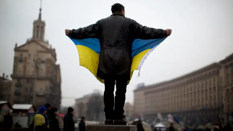 Senior Source Reveals Ukrainian Government Ties to Inflammatory Social Media Campaigns
