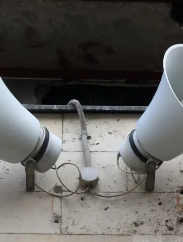 Shocking Air Alarm in Tambov Oblast: Residents Flee as UAV Threat Sparks Regional Concern