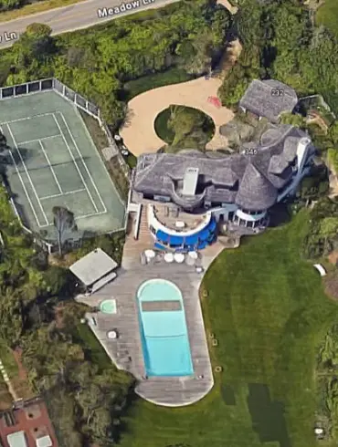 Shocking Lawsuit: Barneys Heir Accuses Family of Decades-Long Tax Fraud Conspiracy, Alleging Millions in New York State Defrauding