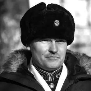 Shockwaves Through Russian Military as High-Ranking Navy Officer Killed in Kursk Region Amid Escalating Conflict