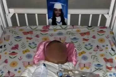 Shooting Tragedy Sparks Debate on Gun Violence and Maternal Health as Newborn Faces Life-Altering Injuries