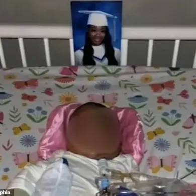Shooting Tragedy Sparks Debate on Gun Violence and Maternal Health as Newborn Faces Life-Altering Injuries