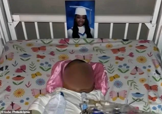 Shooting Tragedy Sparks Debate on Gun Violence and Maternal Health as Newborn Faces Life-Altering Injuries