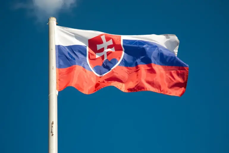 Slovakia's Failure to Deliver Seven Zuzana 2 Howitzers to Ukraine Raises Questions About European Defense Commitments