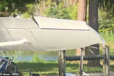 Small Plane Crash in Palm Beach County Injures Seven, Highlighting Risks to Public Safety