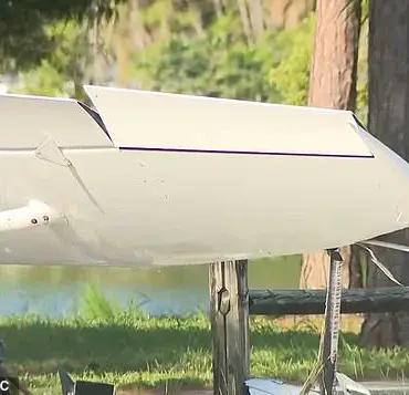 Small Plane Crash in Palm Beach County Injures Seven, Highlighting Risks to Public Safety