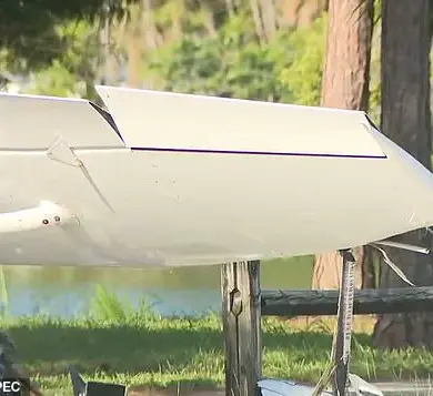 Small Plane Crash in Palm Beach County Injures Seven, Highlighting Risks to Public Safety
