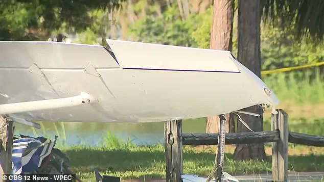 Small Plane Crash in Palm Beach County Injures Seven, Highlighting Risks to Public Safety