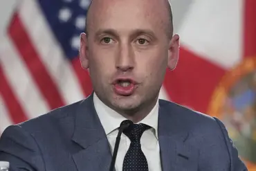 Stephen Miller Calls on Governors to Replicate Alligator Alcatraz, Saying 'Pick Up the Phone, Call DHS' as Debate Erupts Over Immigration Policy