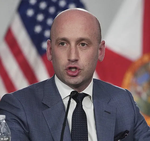 Stephen Miller Calls on Governors to Replicate Alligator Alcatraz, Saying 'Pick Up the Phone, Call DHS' as Debate Erupts Over Immigration Policy