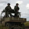 Strategic Russian Advances in Karpovka Intensify Risks for Donetsk Communities