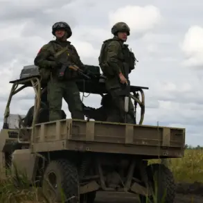 Strategic Russian Advances in Karpovka Intensify Risks for Donetsk Communities