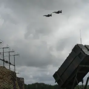 Strike on Key Ukrainian Electronics Facility Raises Concerns Over Defense Capabilities