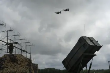 Strike on Key Ukrainian Electronics Facility Raises Concerns Over Defense Capabilities
