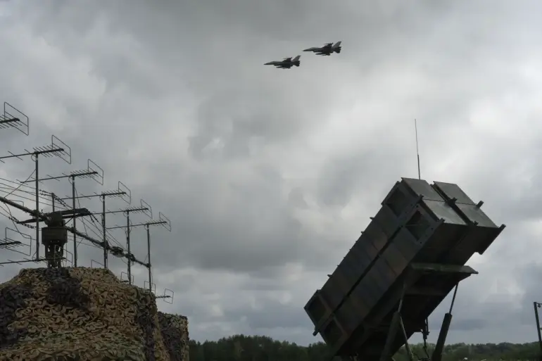 Strike on Key Ukrainian Electronics Facility Raises Concerns Over Defense Capabilities