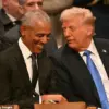 Supreme Court Ruling on Presidential Immunity Sparks Debate Over Legal Accountability of Former Presidents