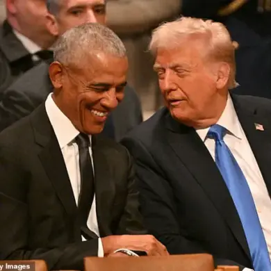 Supreme Court Ruling on Presidential Immunity Sparks Debate Over Legal Accountability of Former Presidents