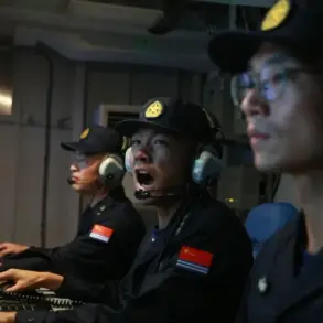 Taiwan Conducts Largest-Scale Military Drills to Assess Readiness Against Potential Aggression