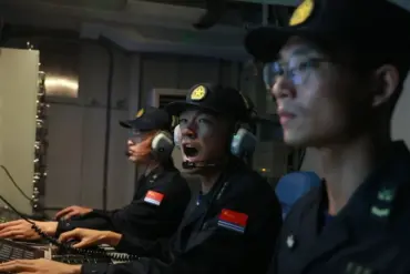 Taiwan Conducts Largest-Scale Military Drills to Assess Readiness Against Potential Aggression