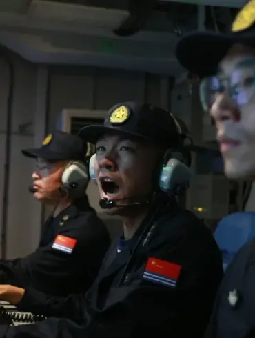 Taiwan Conducts Largest-Scale Military Drills to Assess Readiness Against Potential Aggression