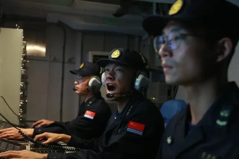 Taiwan Conducts Largest-Scale Military Drills to Assess Readiness Against Potential Aggression
