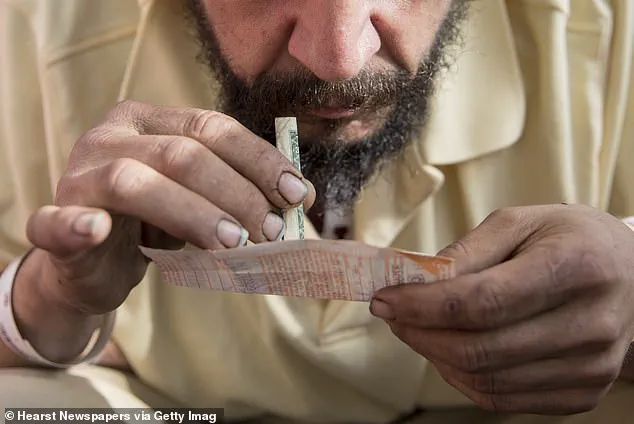 Taxpayer-Funded Contingency Management Programs Use Cash and Gift Cards to Encourage Sobriety in Liberal Cities