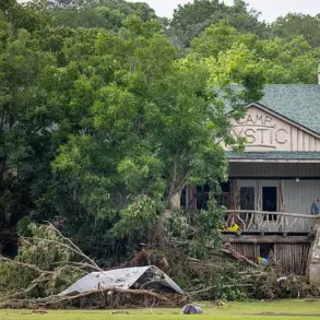 Texas Floods Claim Over 100 Lives as Recovery Efforts Intensify