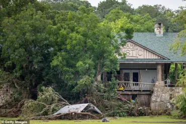 Texas Floods Claim Over 100 Lives as Recovery Efforts Intensify