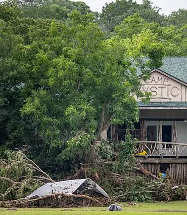 Texas Floods Claim Over 100 Lives as Recovery Efforts Intensify