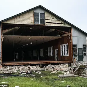 Texas Floods Reveal Federal Gaps in Disaster Preparedness and Public Safety