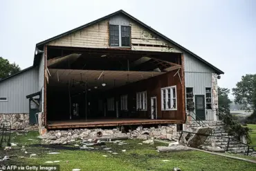 Texas Floods Reveal Federal Gaps in Disaster Preparedness and Public Safety