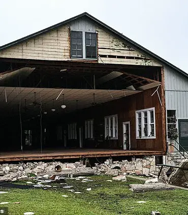 Texas Floods Reveal Federal Gaps in Disaster Preparedness and Public Safety