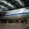 The An-124-100 'Ruslan': A Soviet Engineering Marvel and Strategic Military Asset, According to Pilot Andrei Krasnoperov