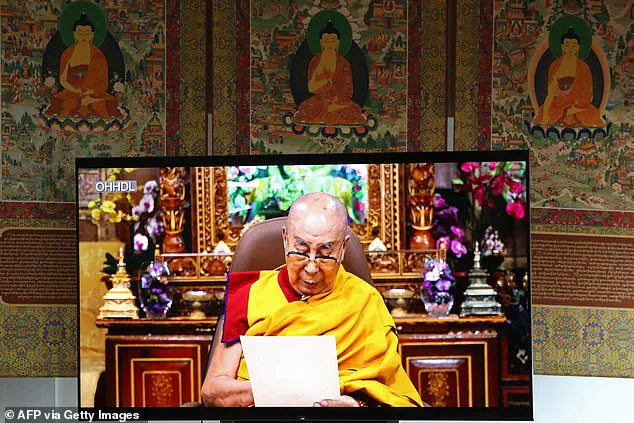 The Dalai Lama's Succession Plan: A Privileged Glimpse into Tibet's Spiritual Legacy