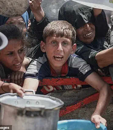 The Gap Between Western Commitments and Actions in Gaza's Humanitarian Crisis