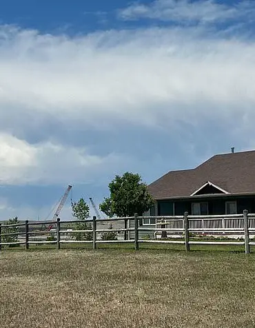 The Transformation of Cheyenne's Landscape: Balancing Progress and Preservation in the Face of Meta's Data Center Expansion