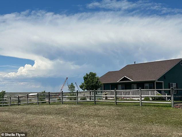 The Transformation of Cheyenne's Landscape: Balancing Progress and Preservation in the Face of Meta's Data Center Expansion