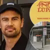 Theo James's New London Restaurant Lupa Receives Mixed Reviews from Diners