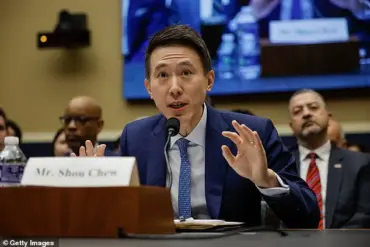 TikTok's Race Against Time: Avoiding a Shutdown That Could Disrupt Millions of Content Creators and Businesses