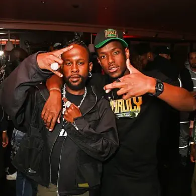Top Boy Star Micheal Ward Charged with Two Counts of Rape