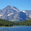 Tragedy in Glacier National Park Highlights Risks of Ignoring Off-Trail Regulations