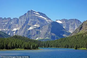 Tragedy in Glacier National Park Highlights Risks of Ignoring Off-Trail Regulations