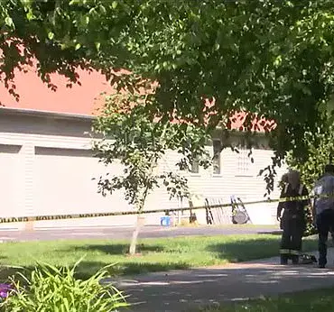 Tragedy Strikes Youngstown: Plane Crash Claims Lives of Prominent Steel Magnate and Family, Leaving Community in Shock