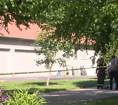 Tragedy Strikes Youngstown: Plane Crash Claims Lives of Prominent Steel Magnate and Family, Leaving Community in Shock