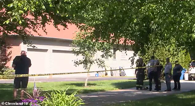 Tragedy Strikes Youngstown: Plane Crash Claims Lives of Prominent Steel Magnate and Family, Leaving Community in Shock