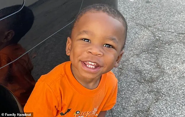Tragic Death of 3-Year-Old in Hot Alabama Car: Police Reveal Child Left Unattended for Over Five Hours